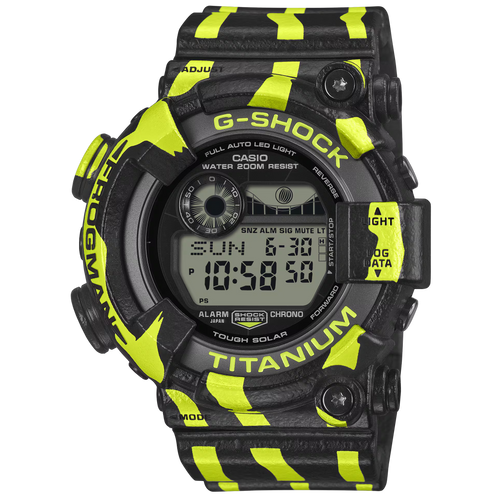メンズCASIO G-SHOCK Casio G-Shock - GW8230NT-4