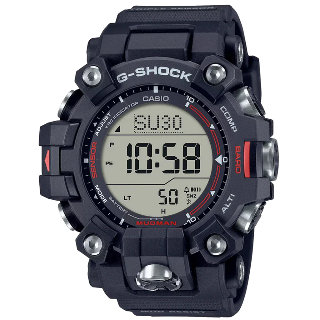 Casio G-Shock - Mudman GW9500-1