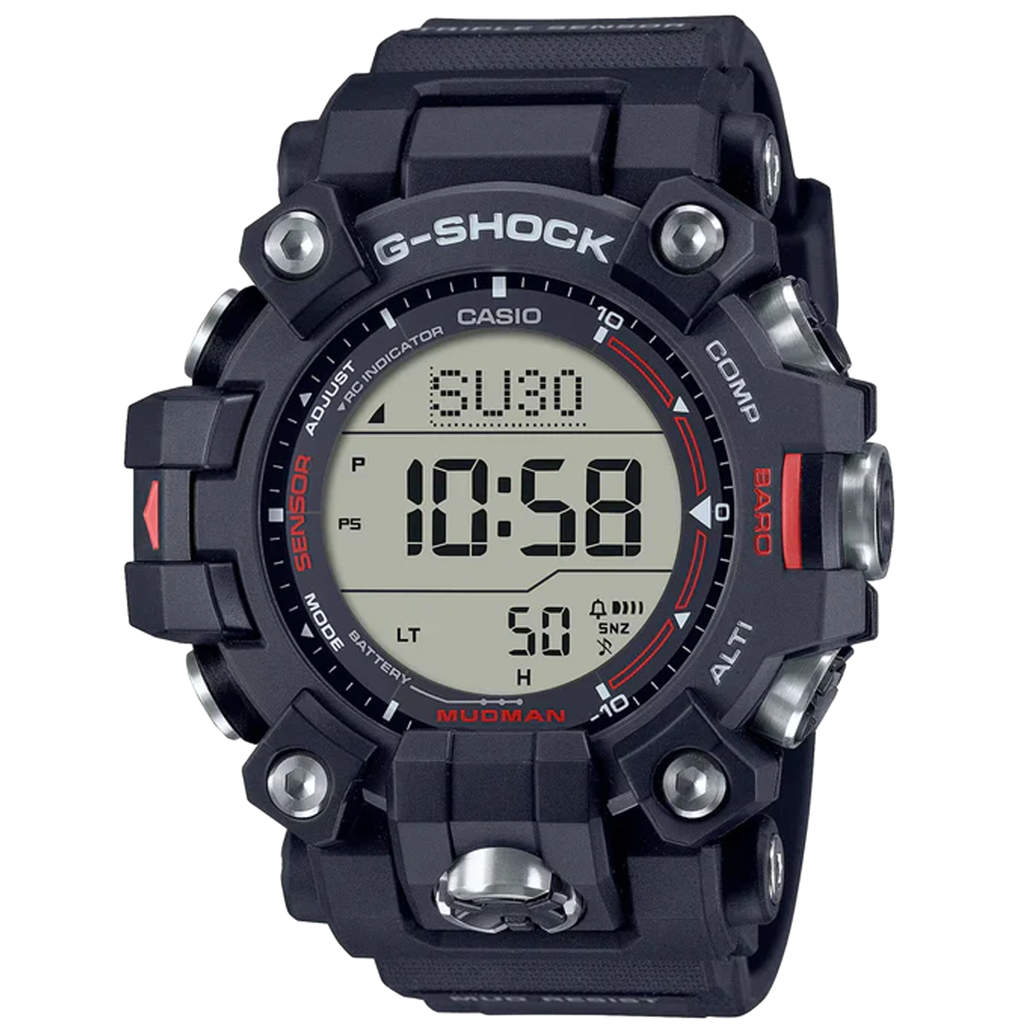 Casio G-Shock - Mudman GW9500-1