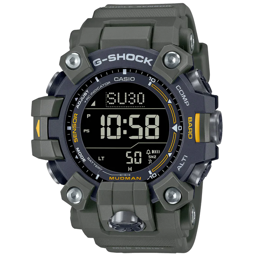 Casio G Shock Mudman GW9500 3