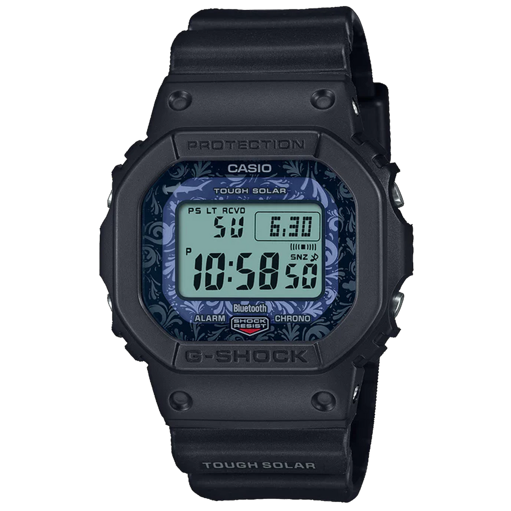 Casio G-Shock - GWB5600CD-1A2