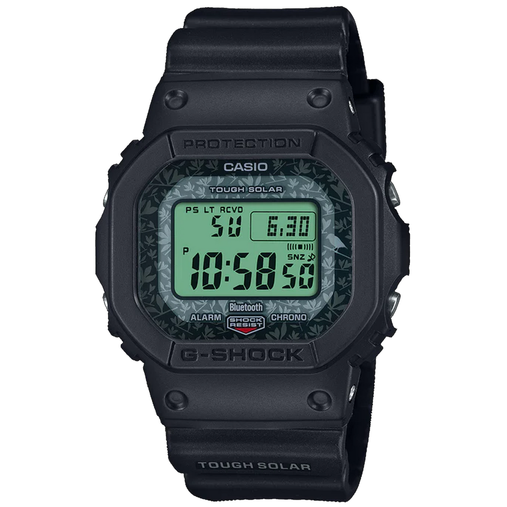 Casio G-Shock - GWB5600CD-1A3
