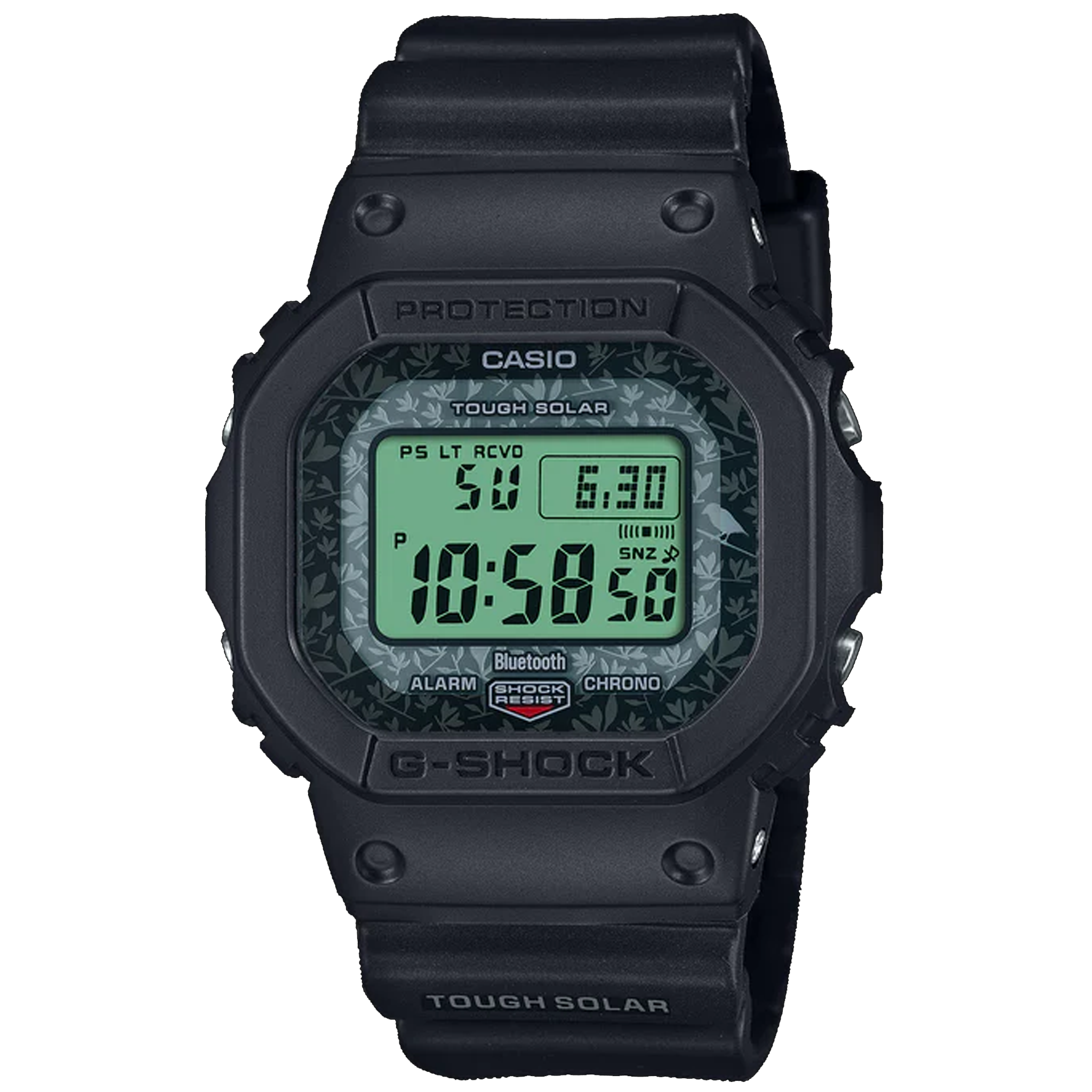 Casio G-Shock - GWB5600CD-1A3