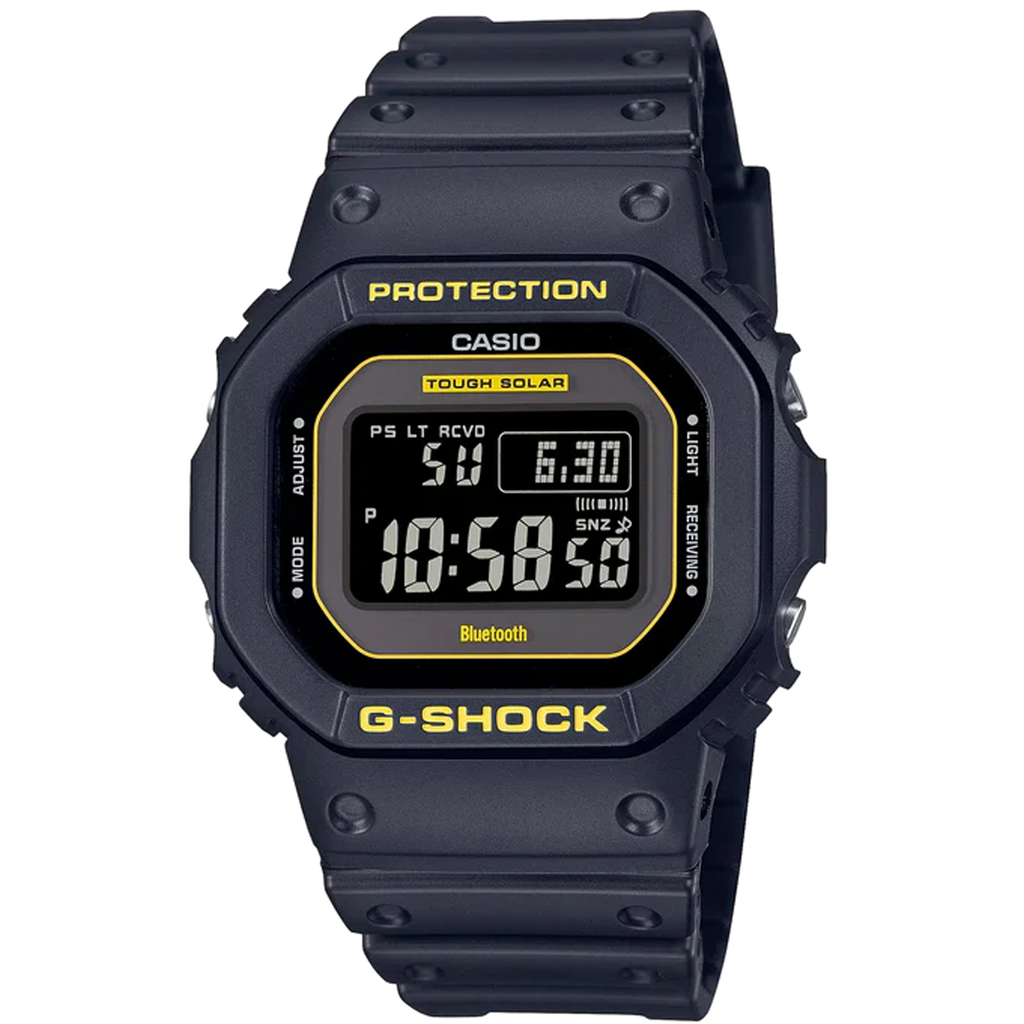 Casio G-Shock - GWB5600CY-1