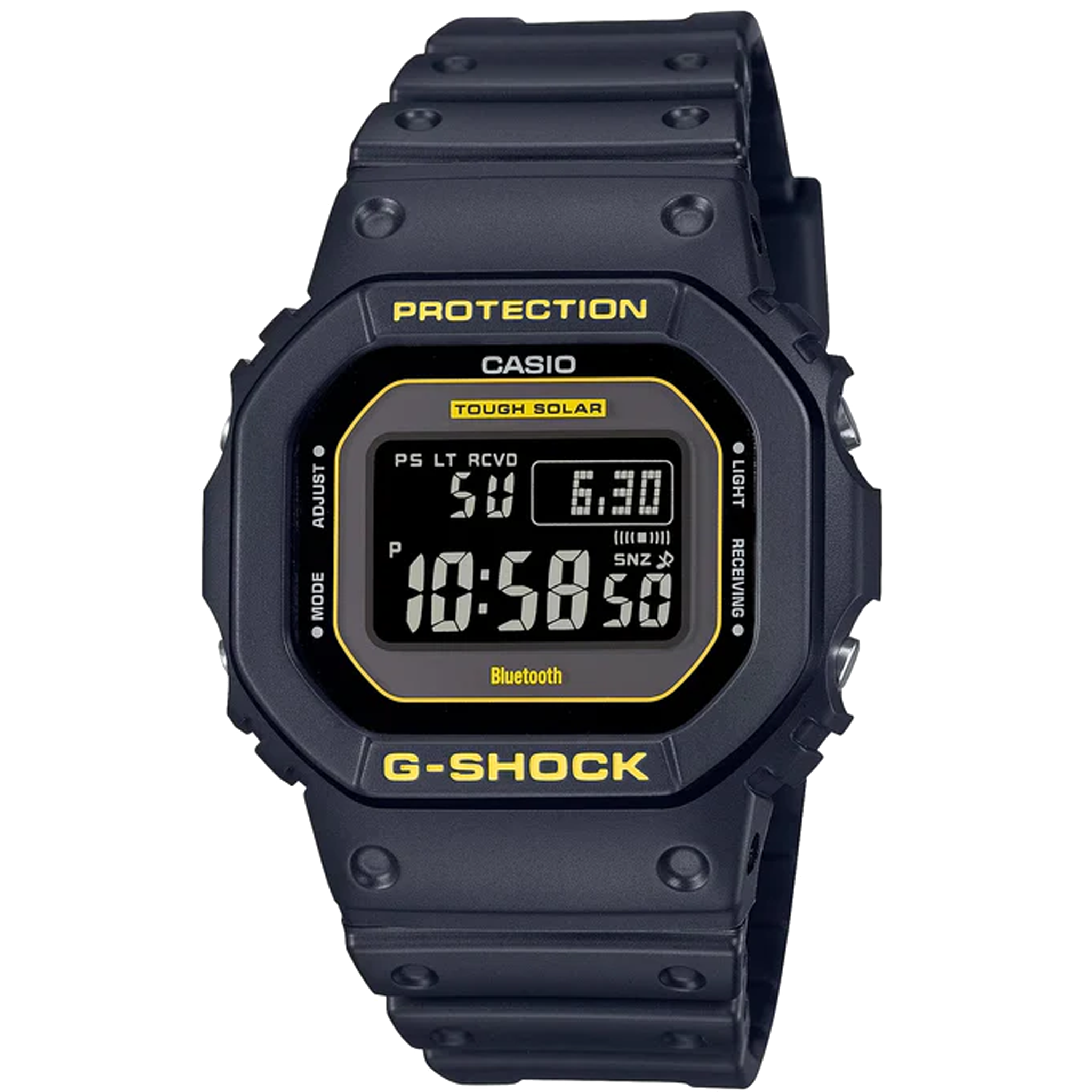 Casio G-Shock - GWB5600CY-1