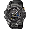 Casio G-Shock Master of G - MudMaster - Noir et rouge