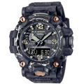 Casio G-Shock Master of G - MudMaster - GWG2000CR-1A