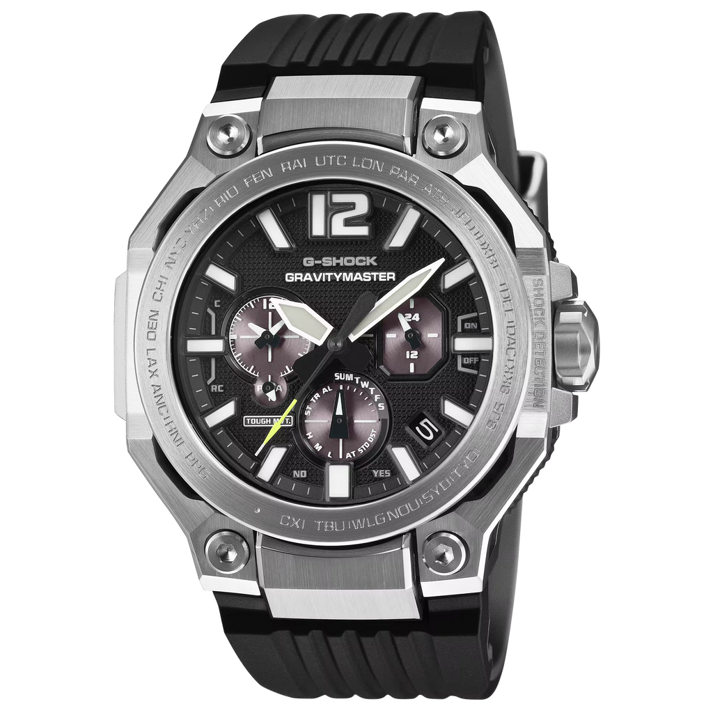 Casio G-Shock - GRB300 GRAVITYMASTER