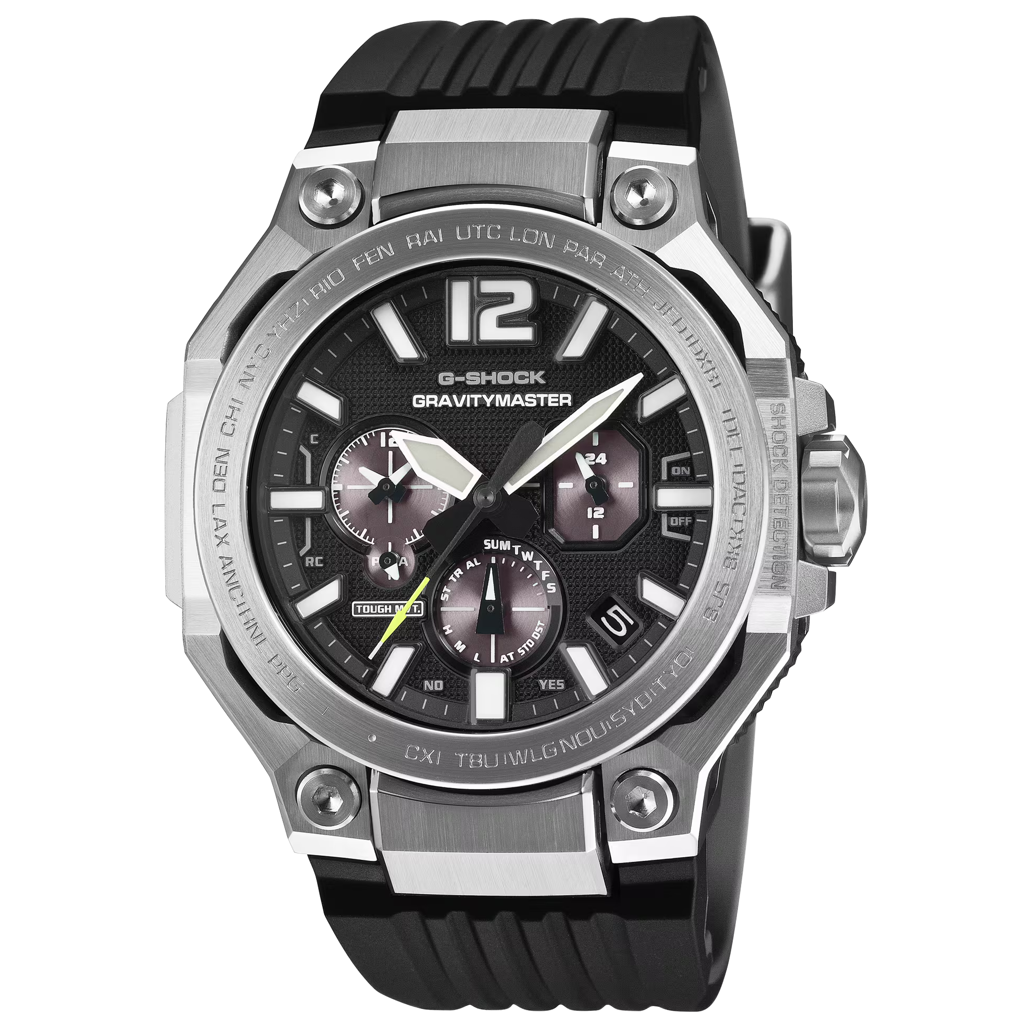 Casio G-Shock - GRB300 GRAVITYMASTER