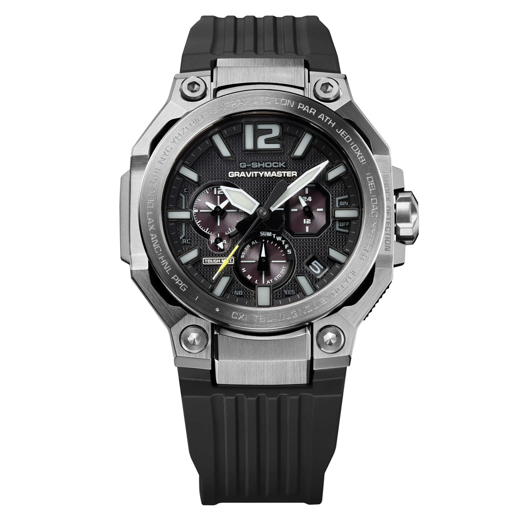 Casio G-Shock - GRB300 GRAVITYMASTER