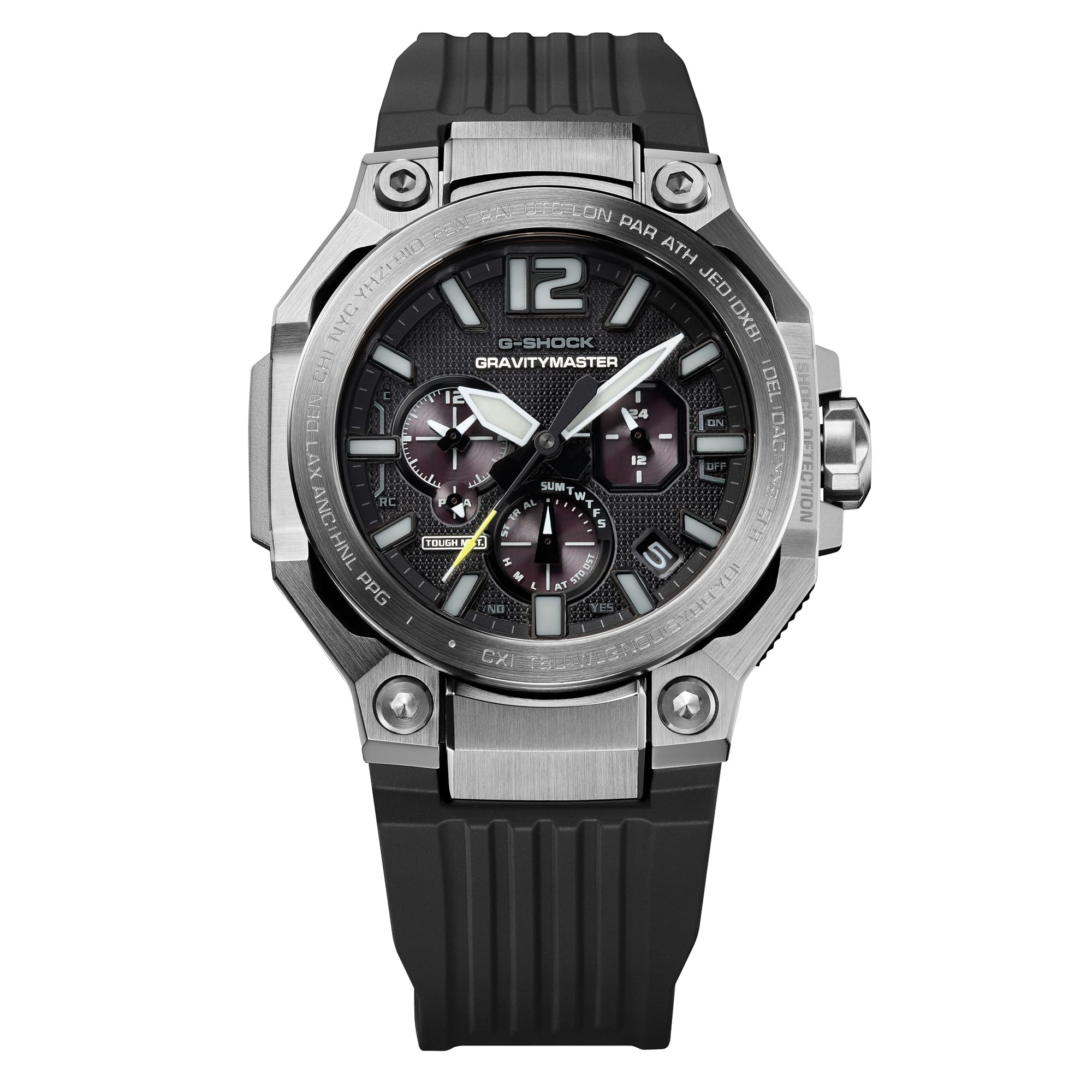 Casio G-Shock - GRB300 GRAVITYMASTER
