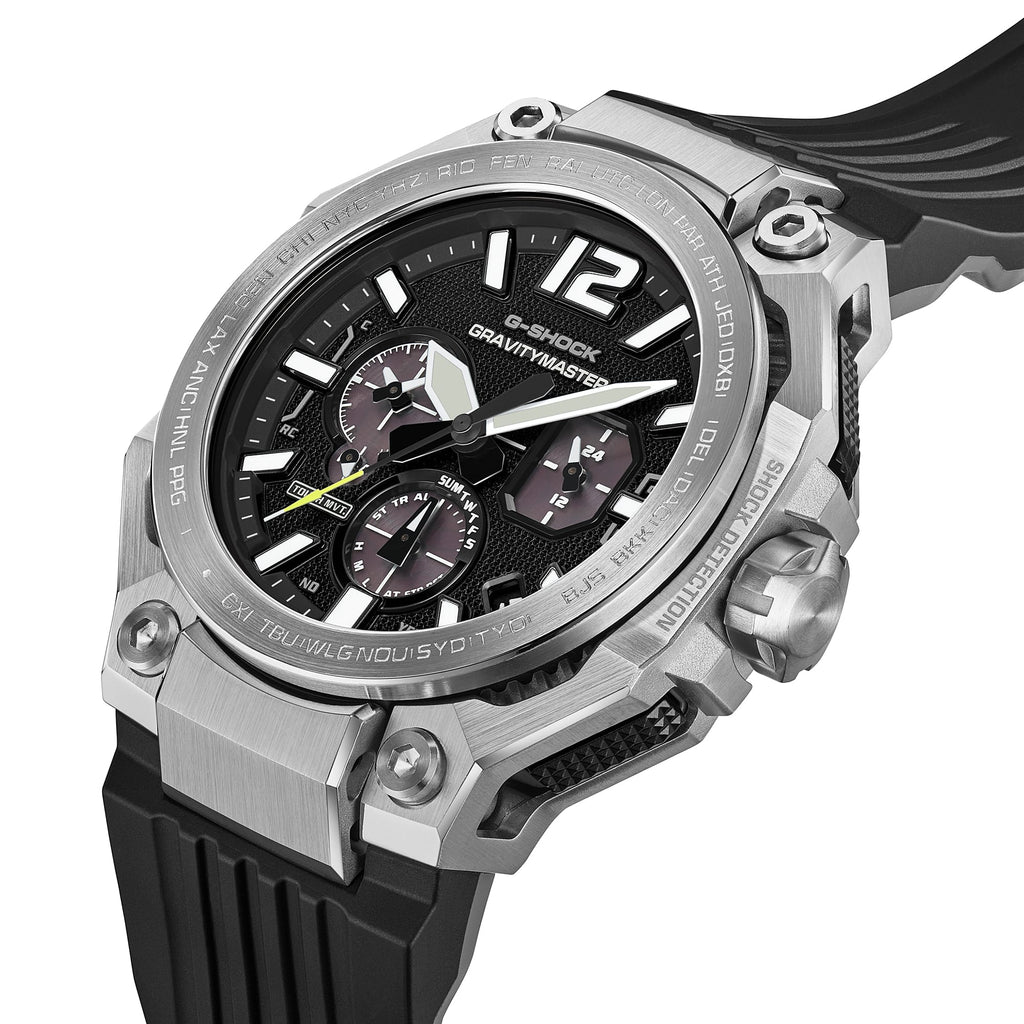 Casio G-Shock - GRB300 GRAVITYMASTER