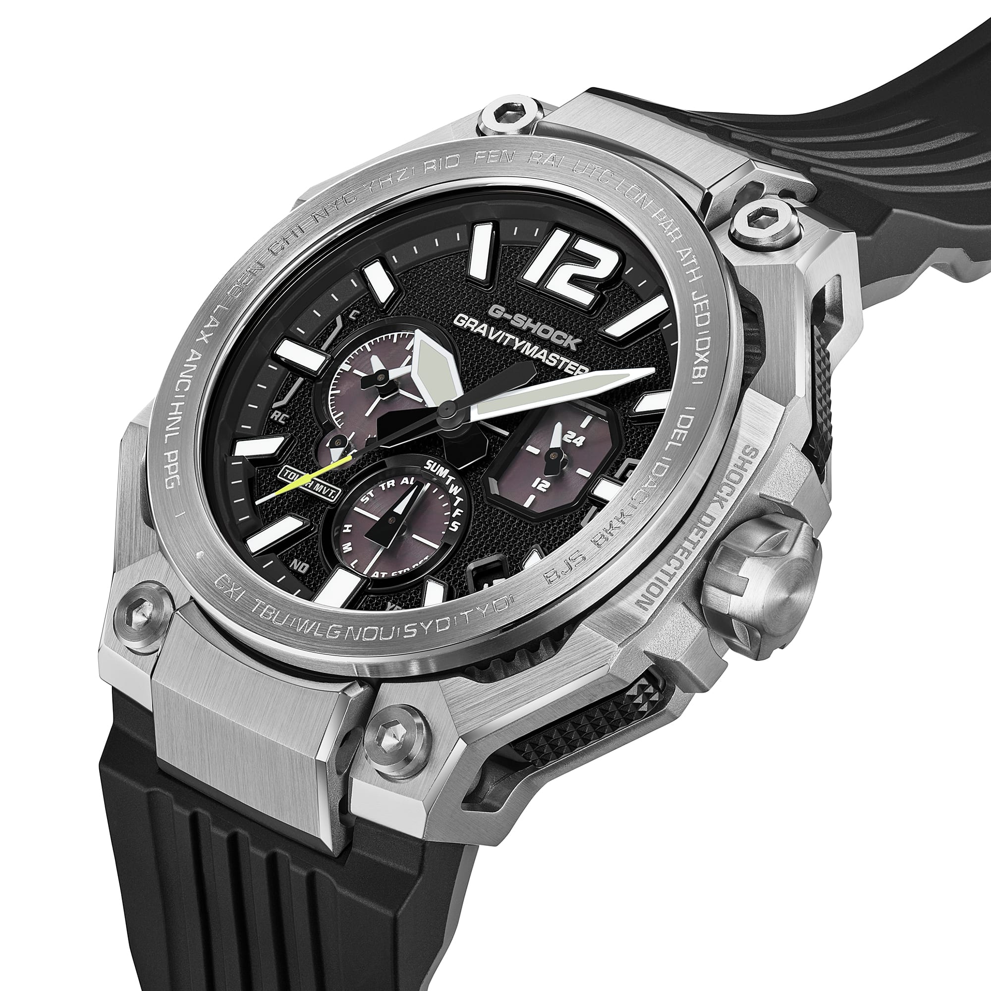 Casio G-Shock - GRB300 GRAVITYMASTER