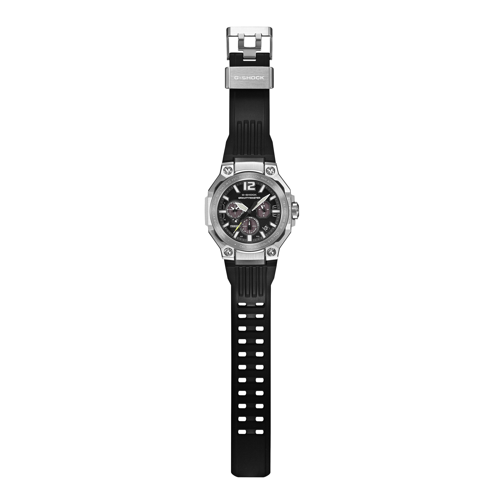 Casio G-Shock - GRB300 GRAVITYMASTER