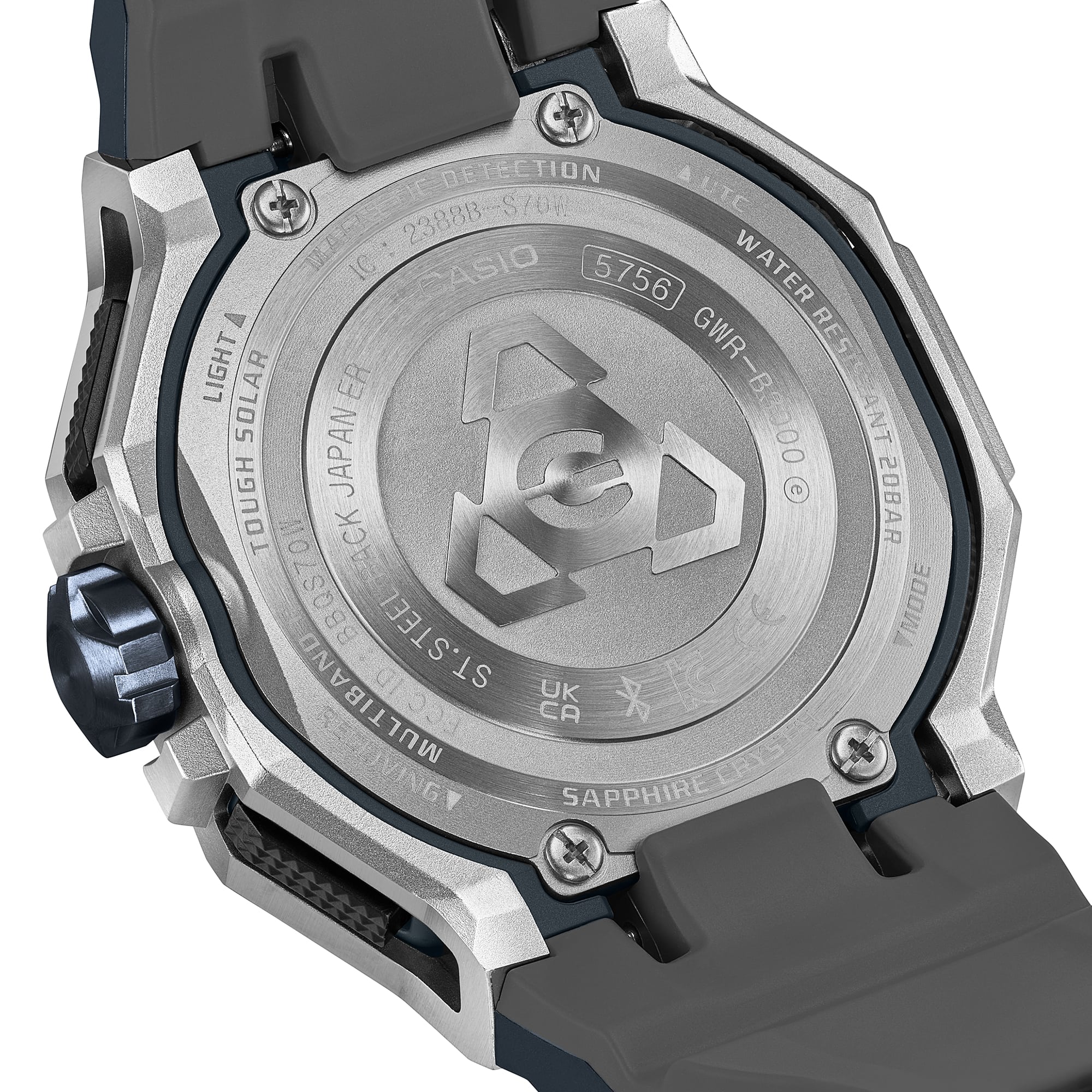 Casio G-Shock - GRB300 GRAVITYMASTER