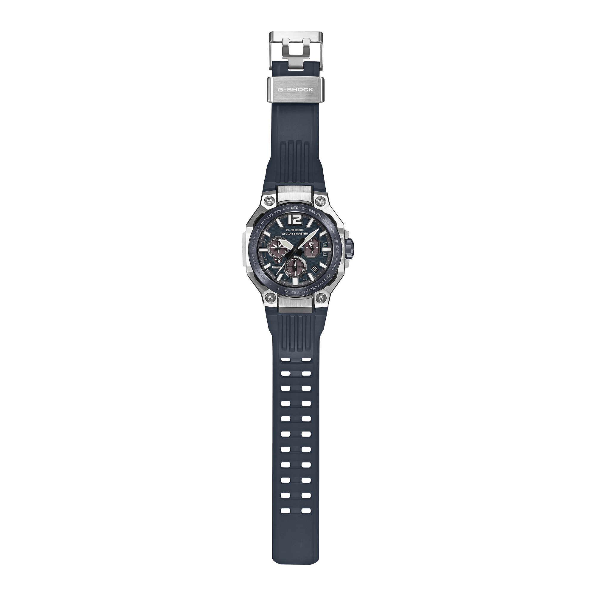 Casio G-Shock - GRB300 GRAVITYMASTER