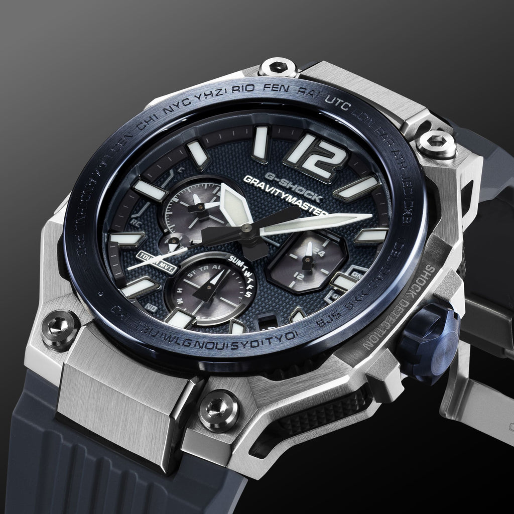 Casio G-Shock - GRB300 GRAVITYMASTER