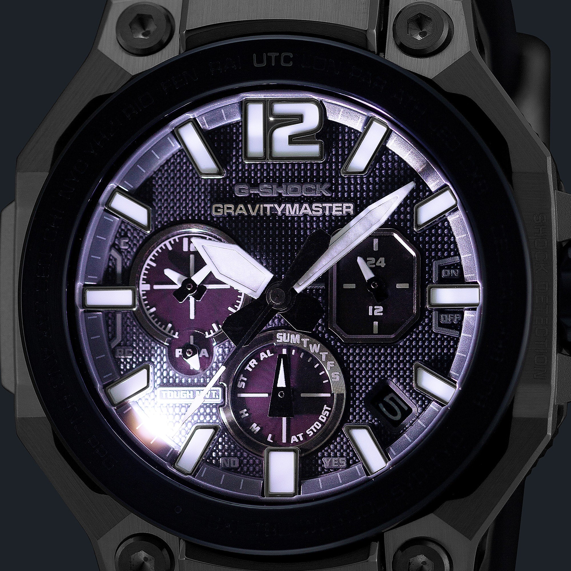Casio G-Shock - GRB300 GRAVITYMASTER