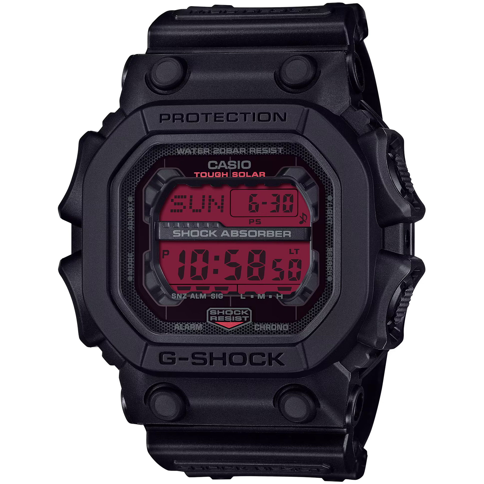 Casio G-Shock  - GX-56BBR-1