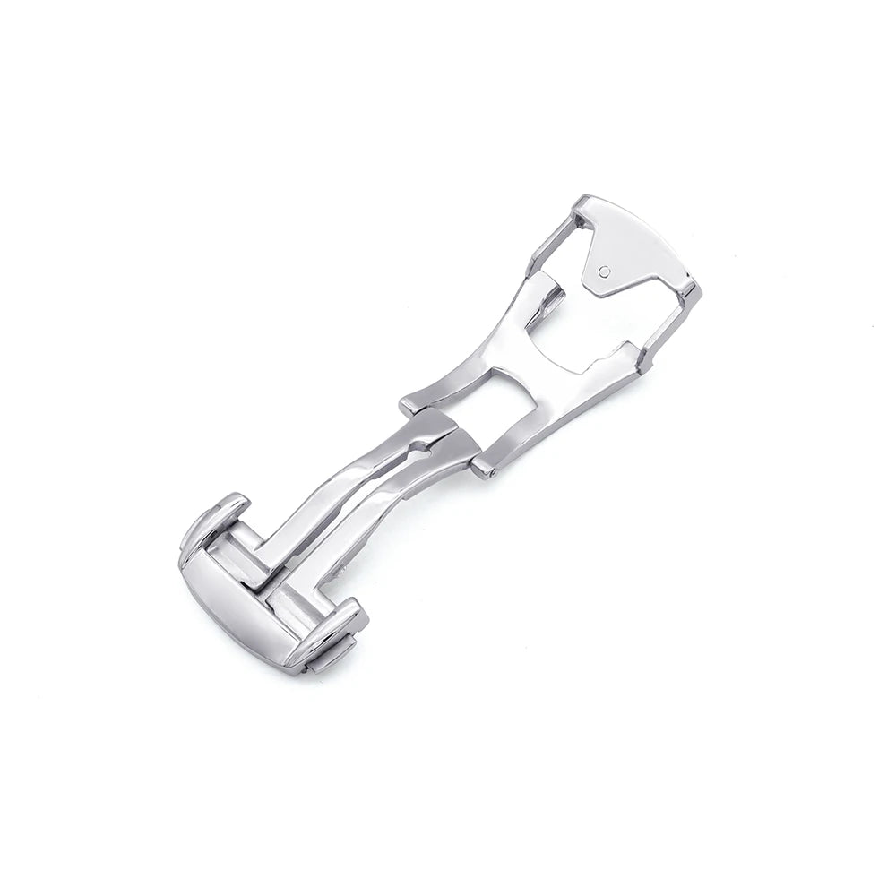 Halifax Watch Bands - Deployant Clasp