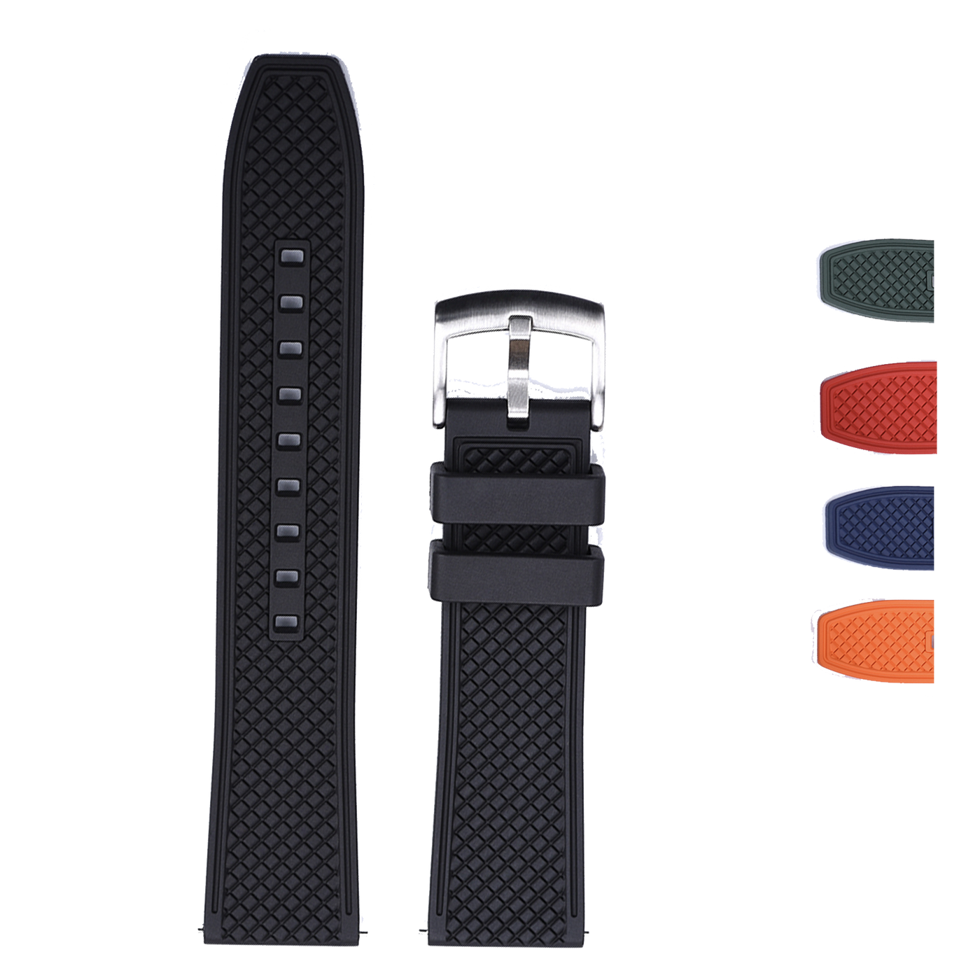 Watch Bands Halifax Watch Company