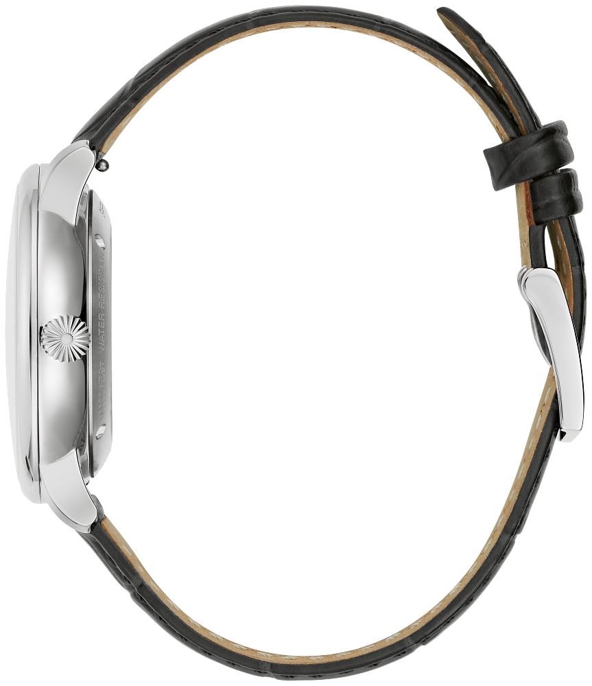 Bulova Watch - Hudson automatic 96B441