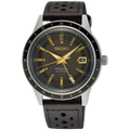 Seiko Presage - Style60s GMT Fume SSK013J1