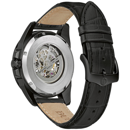 Bulova - Sutton Automatic 97A161