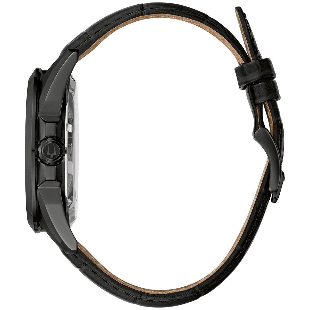 Bulova - Sutton Automatic 97A161