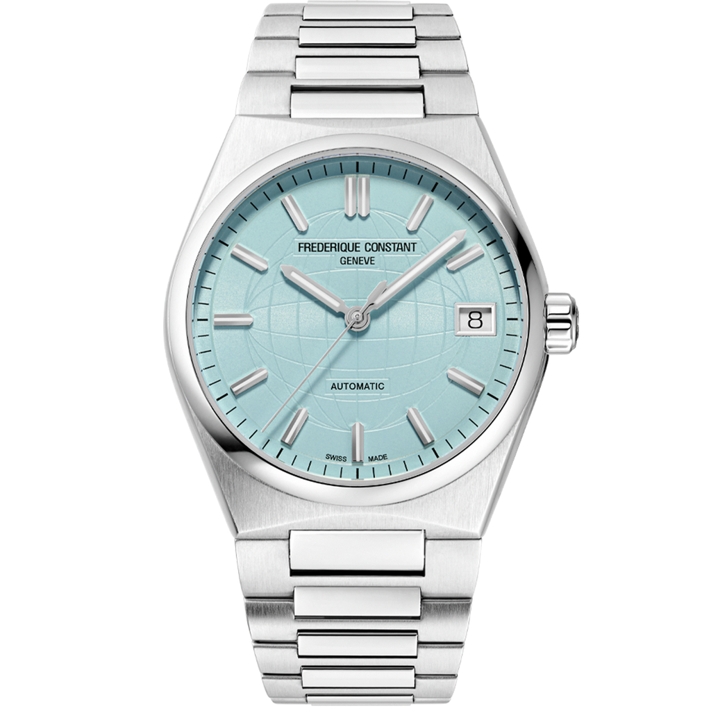Frederique Constant - Highlife FC-303LB2NH6B