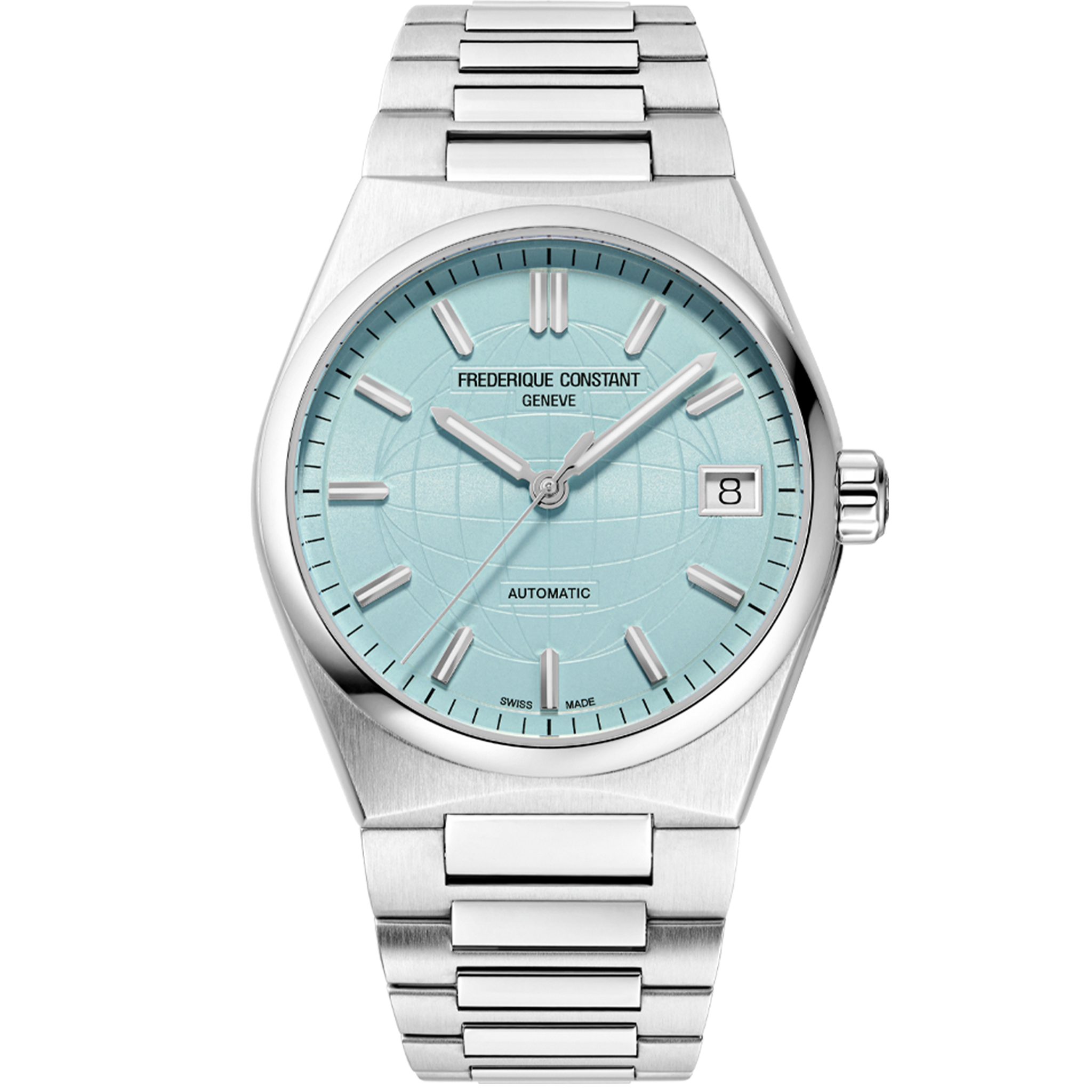 Frederique Constant - Highlife FC-303LB2NH6B