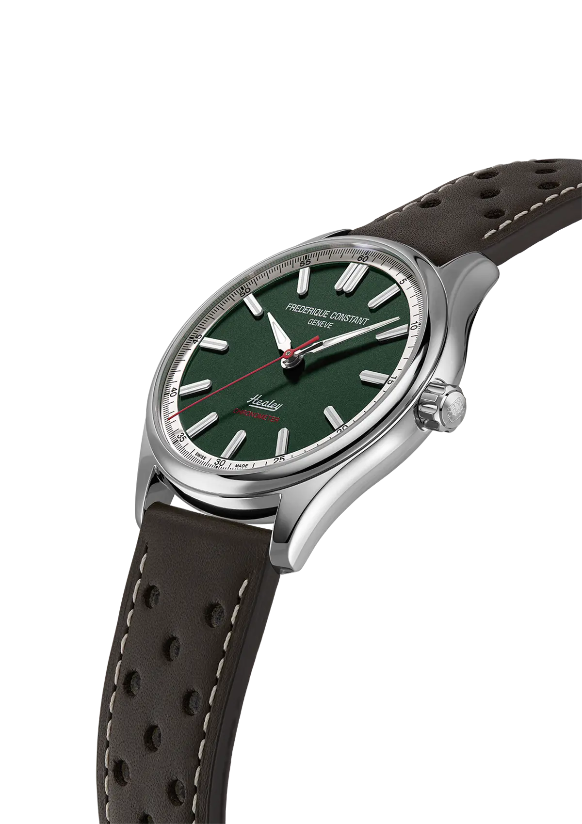 Frederique Constant VINTAGE RALLY HEALEY FC 301HGRS5B6