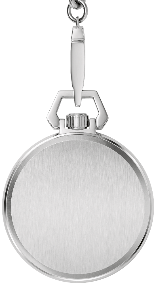 Bulova Pocket Watch - Sutton Automatic - 96A304