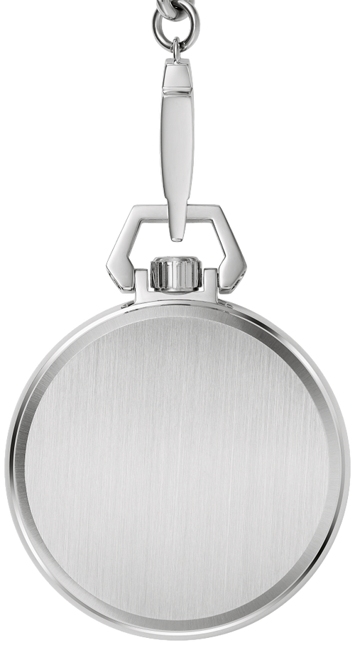 Bulova Pocket Watch - Sutton Automatic - 96A304