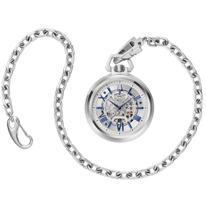 Bulova Pocket Watch Sutton Automatic 96A304