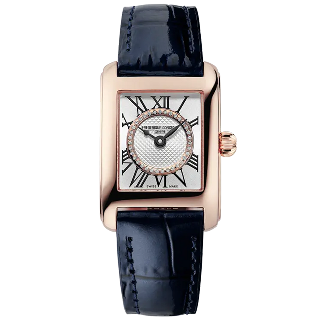 Frederique Constant - Claccics CARREE FC-200MCDC14