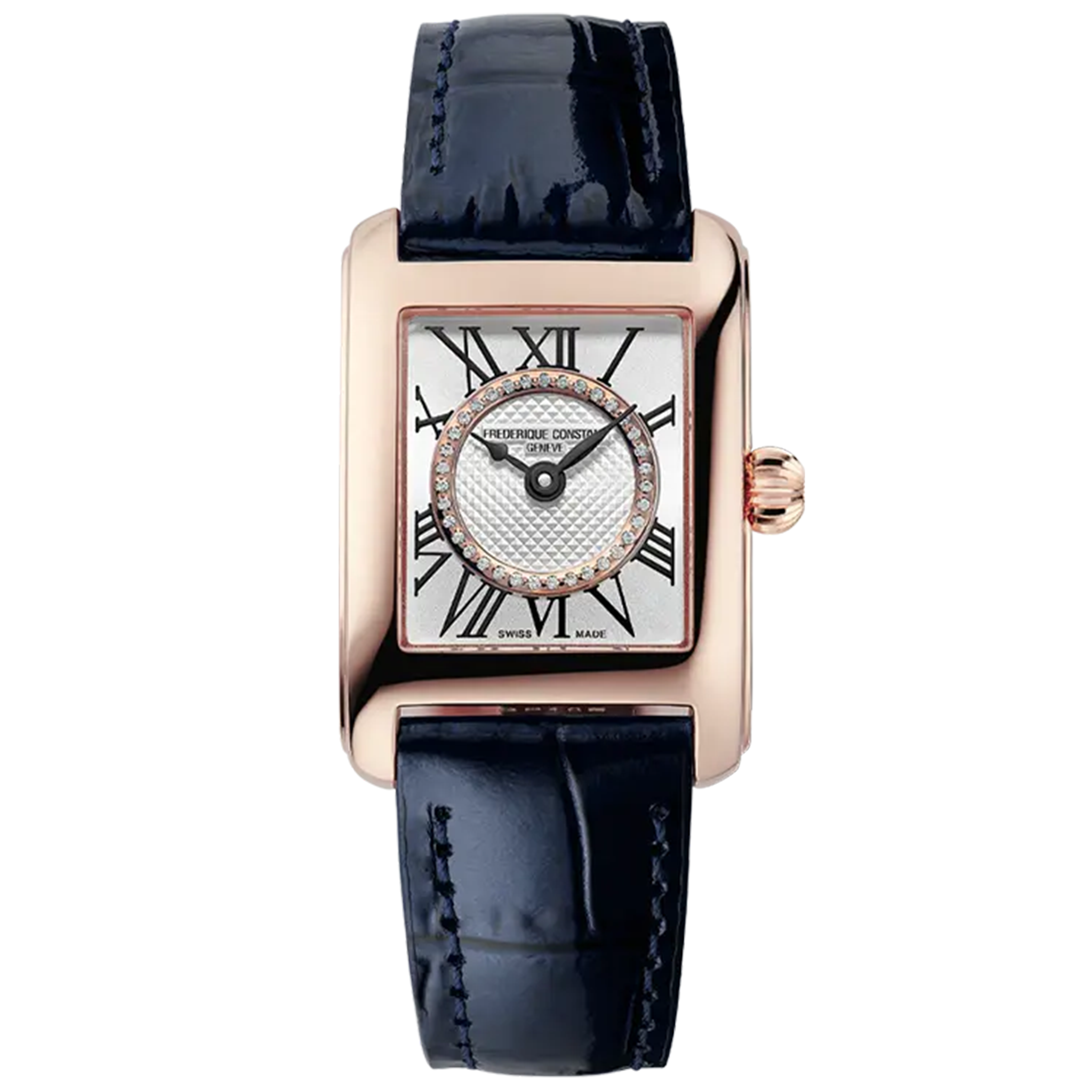 Frederique Constant - Claccics CARREE FC-200MCDC14