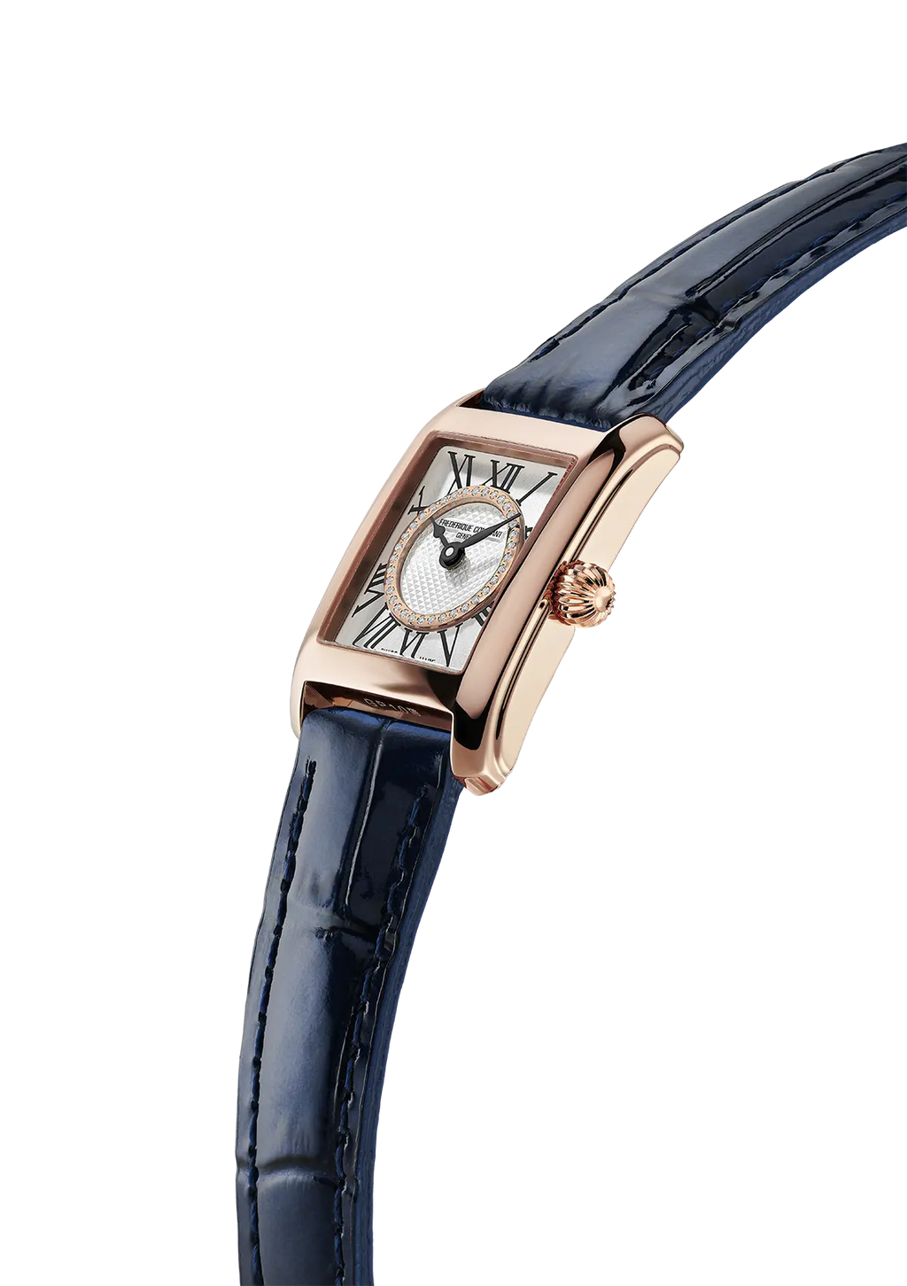 Frederique Constant - Claccics CARREE FC-200MCDC14