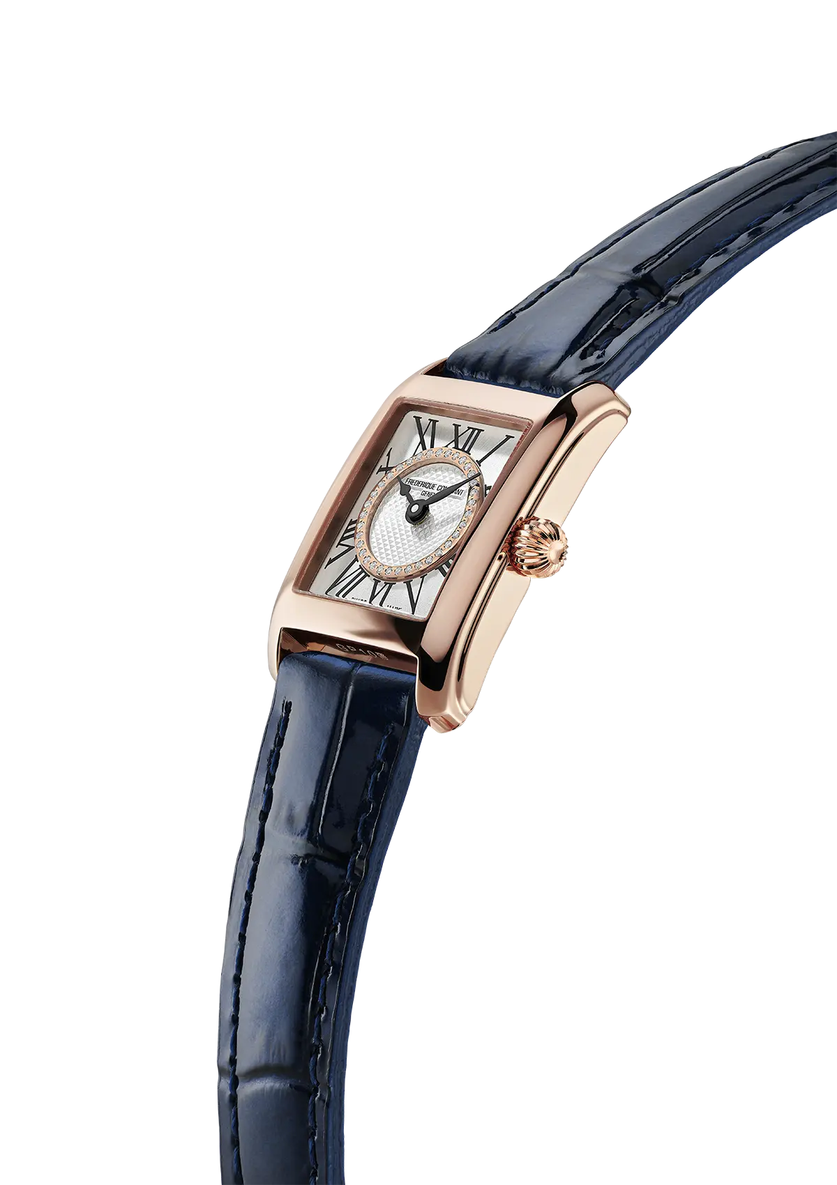 Frederique Constant - Claccics CARREE FC-200MCDC14