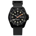 Momentum SQ30 Eclipse Solar - Black Steel