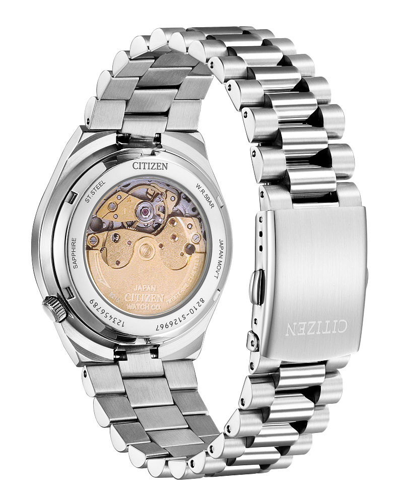 Citizen Automatic - TSUYOSA NJ0150-56A