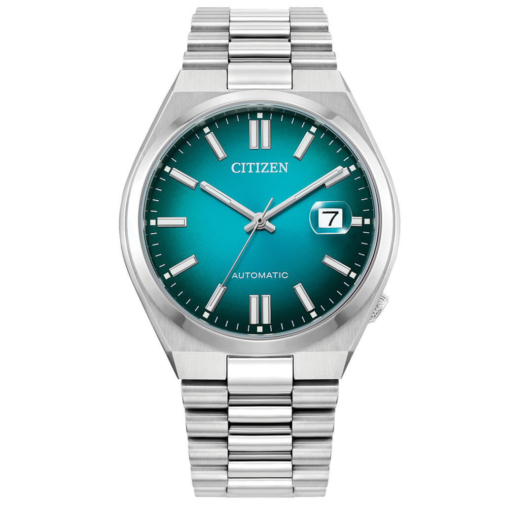 Citizen Automatic - TSUYOSA NJ0151-53X