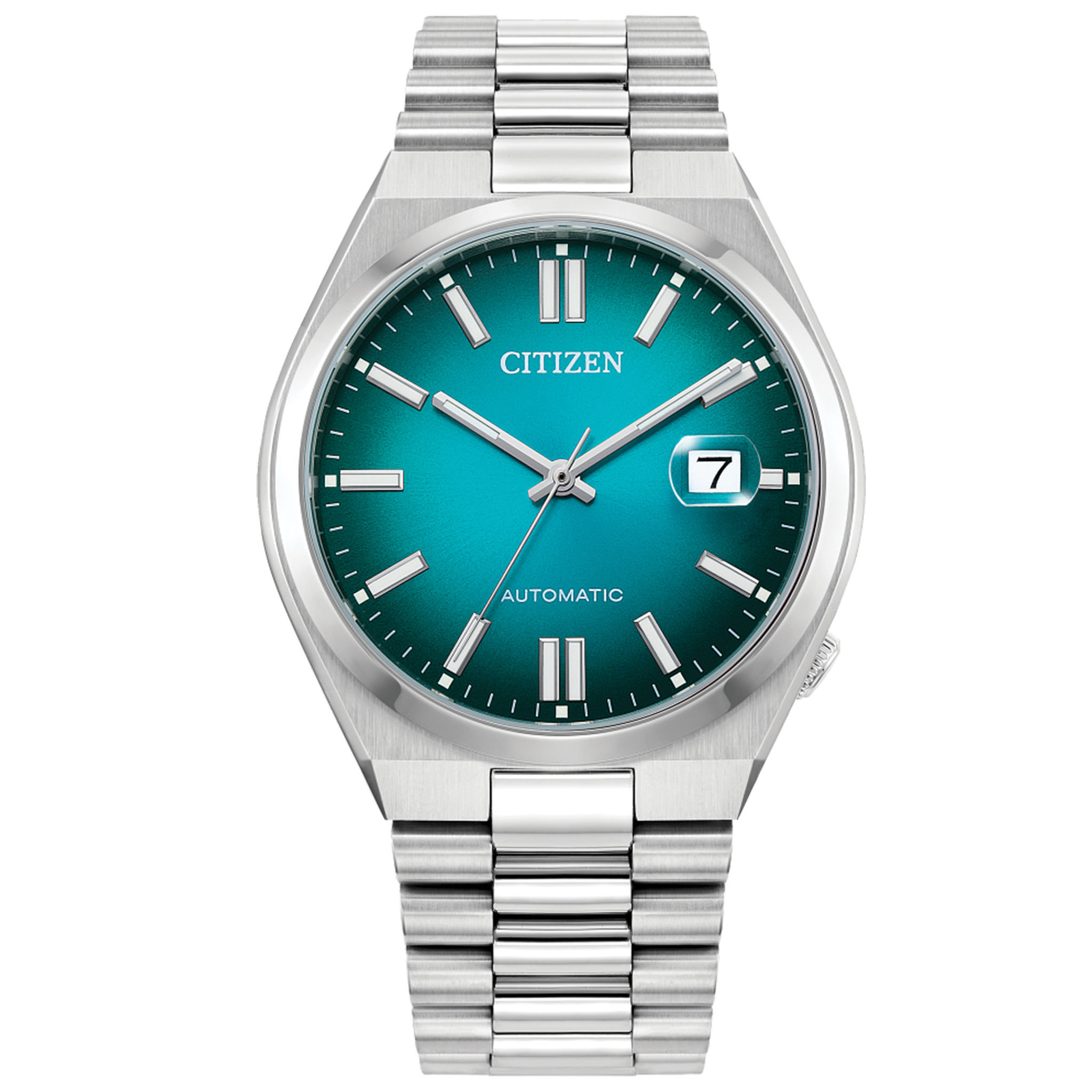Citizen Automatic - TSUYOSA NJ0151-53X
