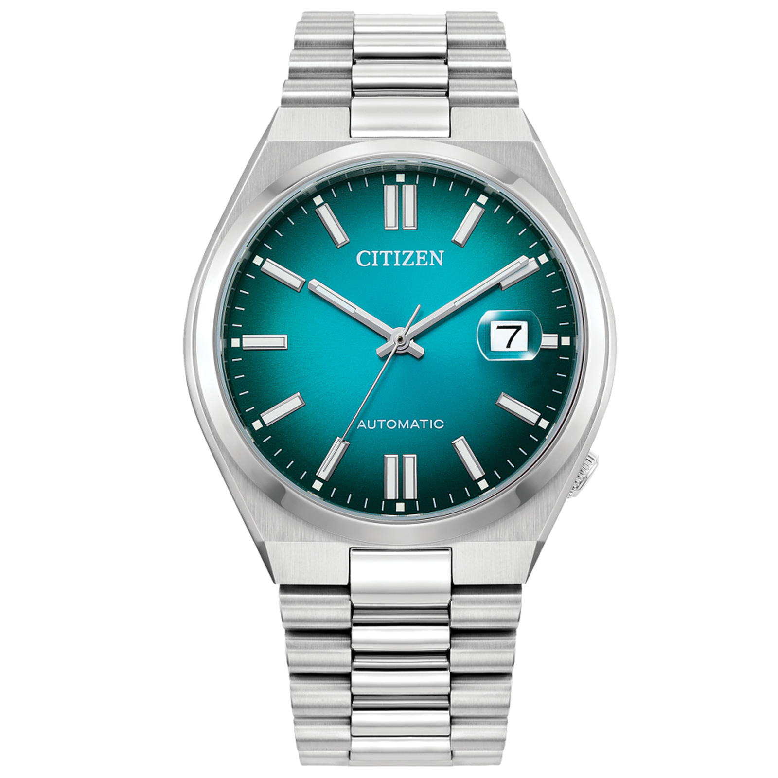 Citizen Eco Drive At The Halifax Watch Company sapphire crystal sapphire crystal