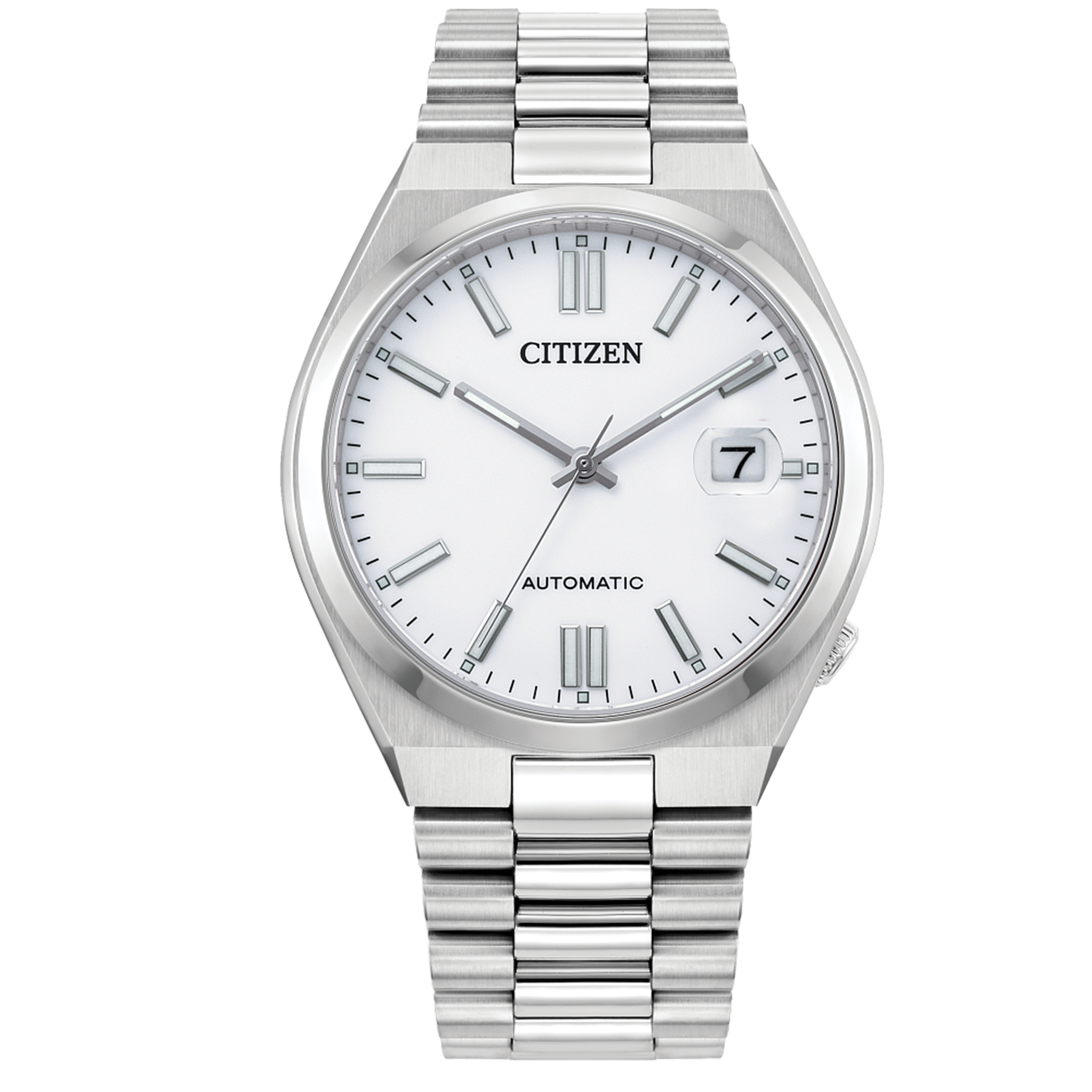 Citizen Automatic - TSUYOSA NJ0150-56A