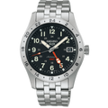 Seiko 5 Sport - Automatic GMT - SSK023K1