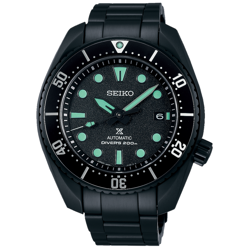 Seiko Prospex King Sumo SPB433J1