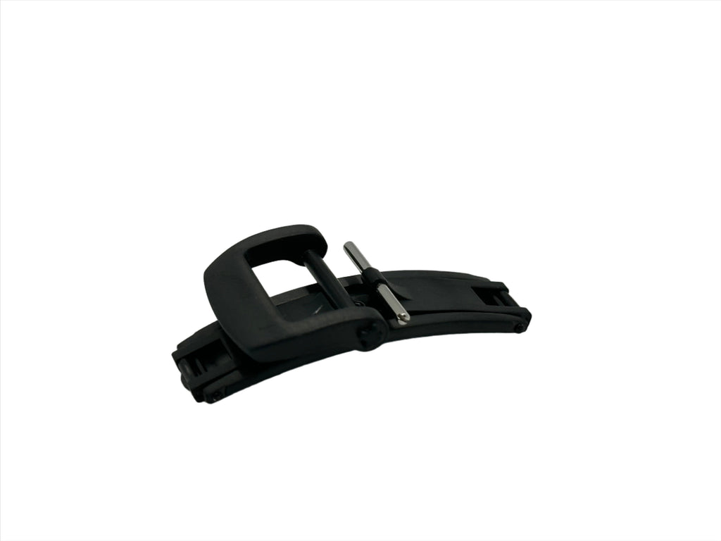 Halifax Watch Bands - Luxury Deployant Clasp