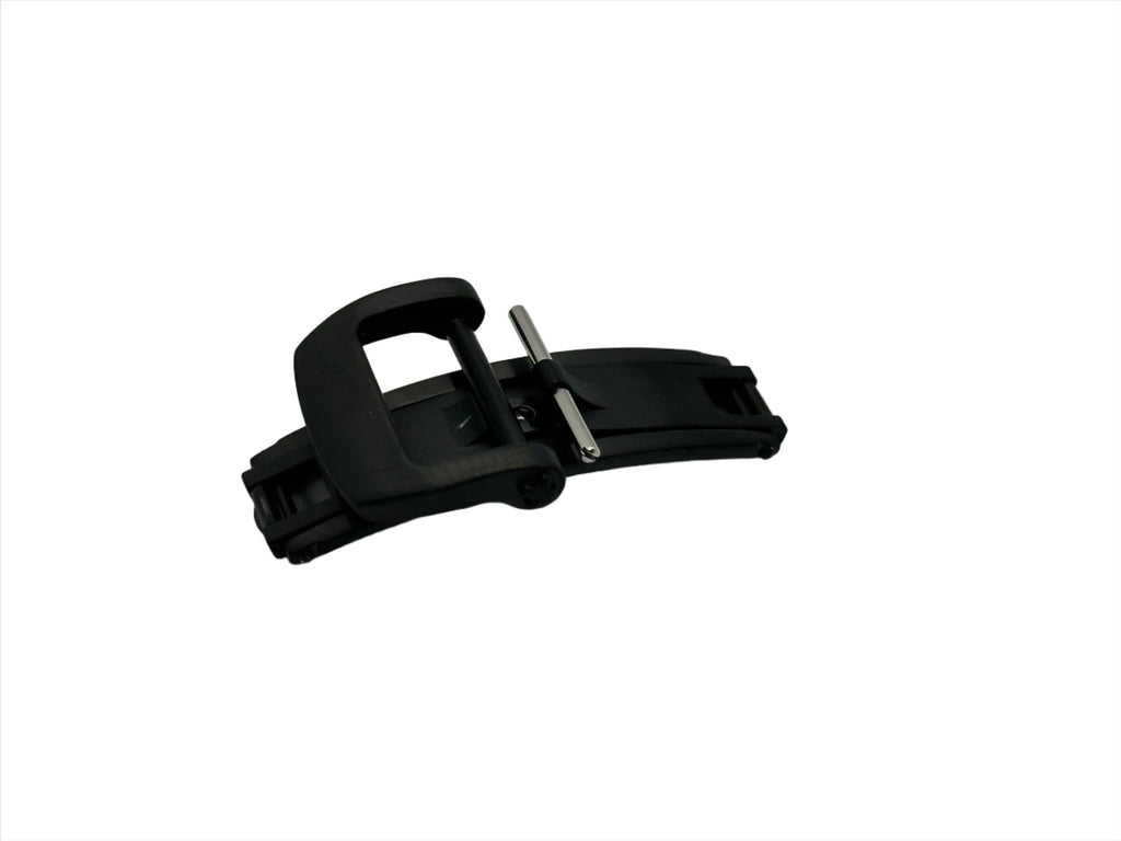 Halifax Watch Bands - Luxury Deployant Clasp