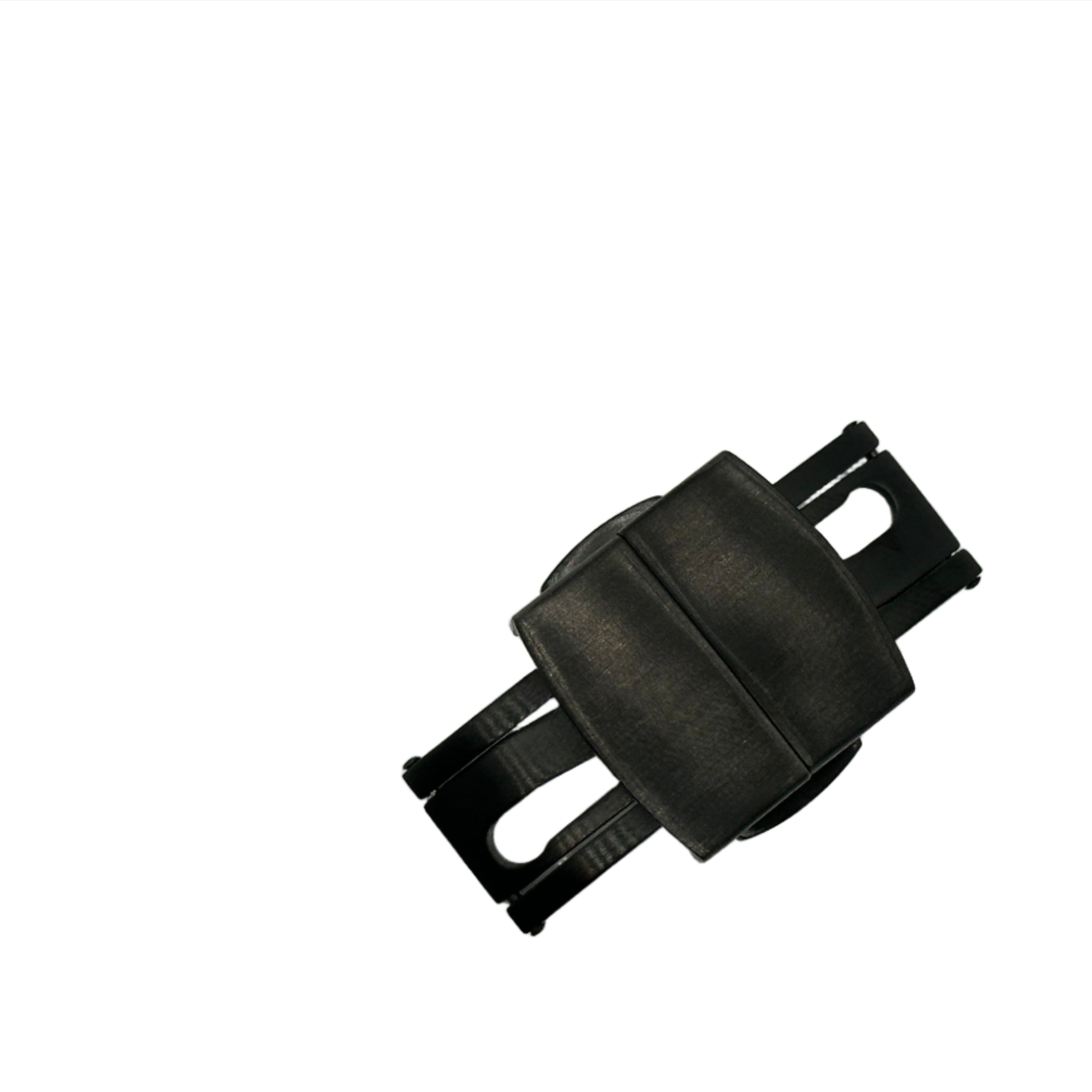 Halifax Watch Bands - CTS Deployant Clasp